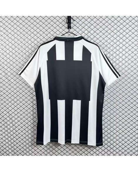 Udinese Maillot domicile rétro 1991/92 Udinese Maillot domicile rétro 1991/92