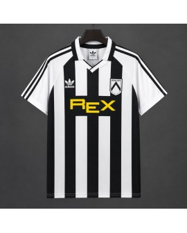 Udinese Maillot domicile rétro 1991/92