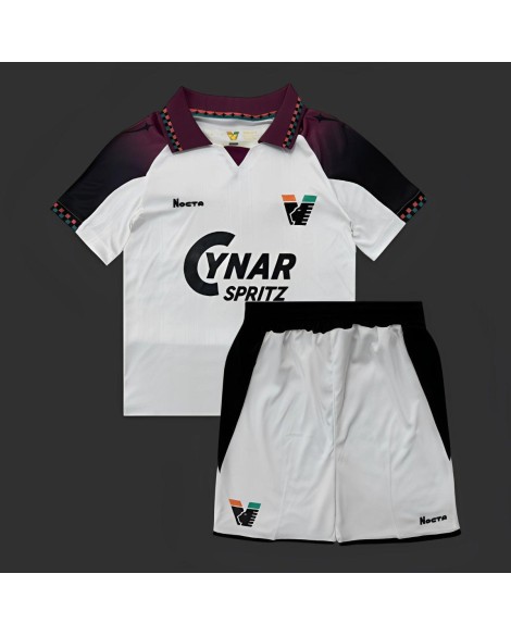 Venezia FC Maillot extérieur 2025/26  - Enfant