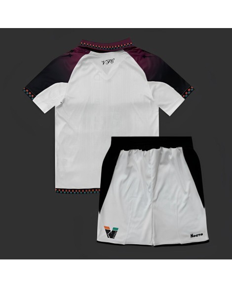 Venezia FC Maillot extérieur 2025/26 - Enfant Venezia FC Maillot extérieur 2025/26 - Enfant