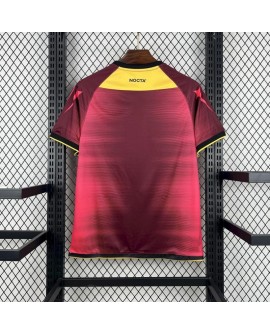Venezia FC Maillot d'avant-match 2025/26