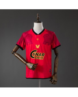 Maillot édition spéciale Venise 2025/26