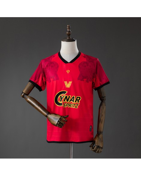 Maillot édition spéciale Venise 2025/26
