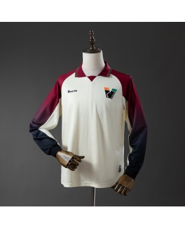 Maillot extérieur manches longues de Venise 2025/26
