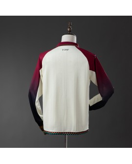 Maillot extérieur manches longues de Venise 2025/26