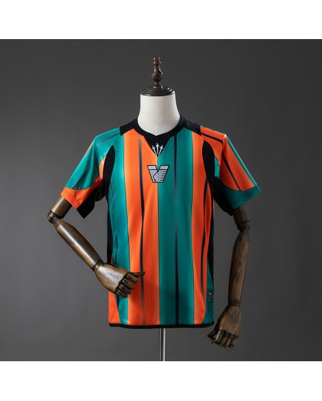 Maillot extérieur de Venise 2025/26