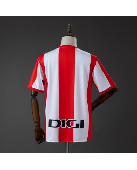 Maillot domicile de l'Athletic Bilbao pour la saison 2026/27