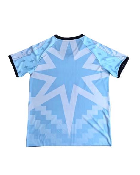 Maillot spécial quatrième Venise saison 2025-2026 (précommande, expédition sous 6 à 14 jours) Maillot spécial quatrième Venise saison 2025-2026 (précommande, expédition sous 6 à 14 jours)