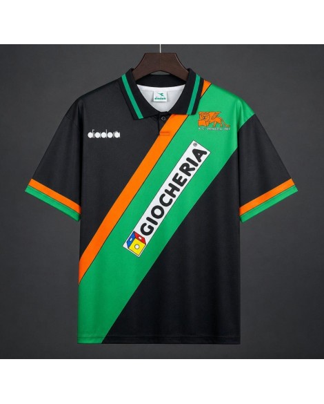 Venezia FC Maillot domicile rétro 1992/93