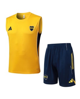 Boca Juniors 2025/26 Training Suit 