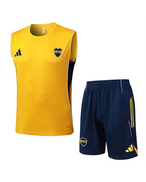 Boca Juniors 2025/26 Training Suit 