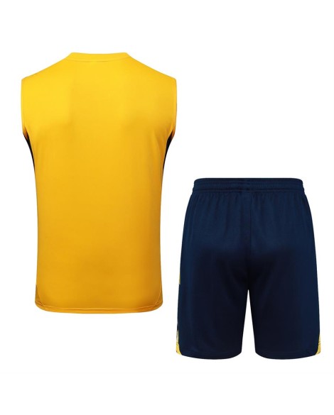 Boca Juniors 2025/26 Training Suit Boca Juniors 2025/26 Training Suit