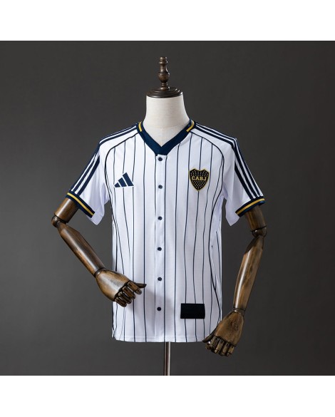 Édition spéciale 25/26 Boca Juniors
