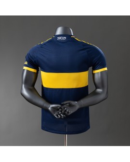 Stade à domicile des Boca Juniors 25/26 - Player