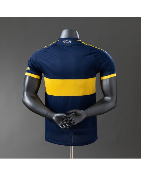 Stade à domicile des Boca Juniors 25/26 - Player Stade à domicile des Boca Juniors 25/26 - Player