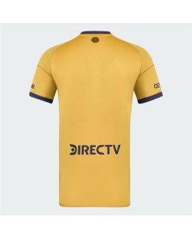 Maillot extérieur de Boca Juniors pour la saison 25/26