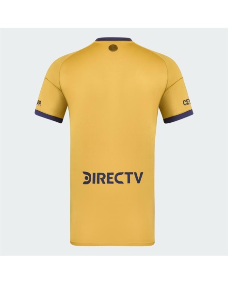 Maillot extérieur de Boca Juniors pour la saison 25/26 Maillot extérieur de Boca Juniors pour la saison 25/26