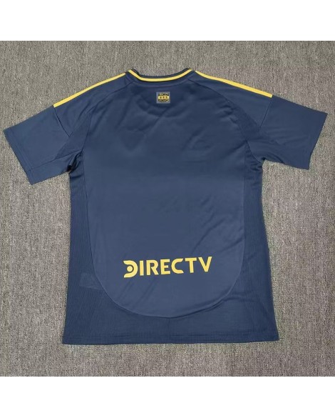 Troisième maillot extérieur de Boca Juniors pour la saison 25/26