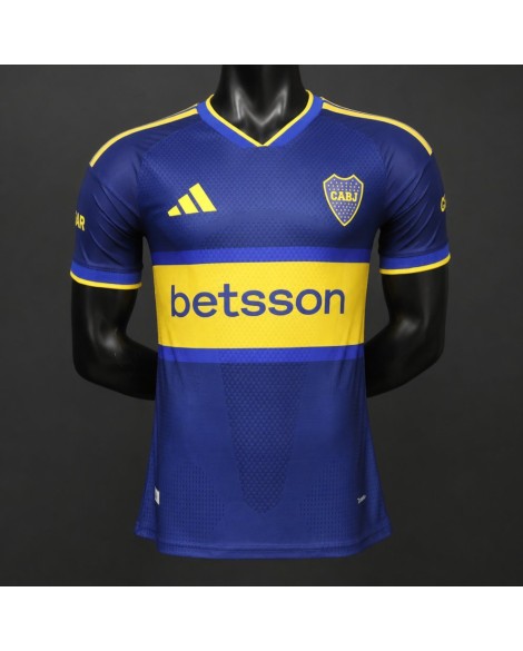Maillot domicile de Boca Juniors 2026/27 - Player