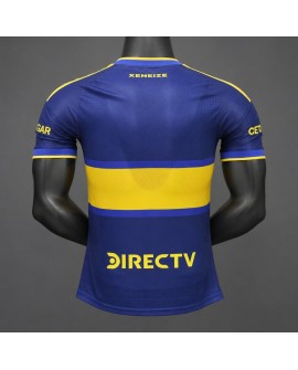 Maillot domicile de Boca Juniors 2026/27 - Player