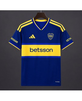 Maillot domicile de Boca Juniors 2026/27