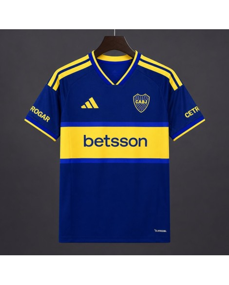 Maillot domicile de Boca Juniors 2026/27