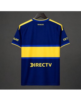 Maillot domicile de Boca Juniors 2026/27