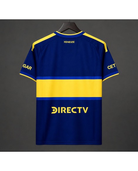Maillot domicile de Boca Juniors 2026/27