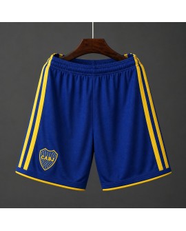 Short domicile de Boca Juniors 2026/27