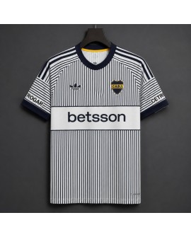 Maillot extérieur de Boca Juniors 2026/27