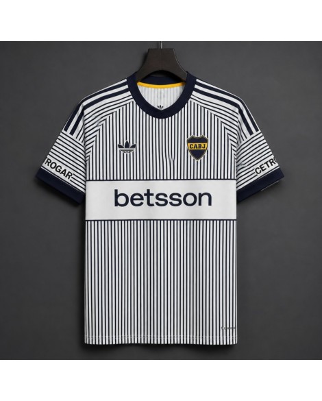 Maillot extérieur de Boca Juniors 2026/27