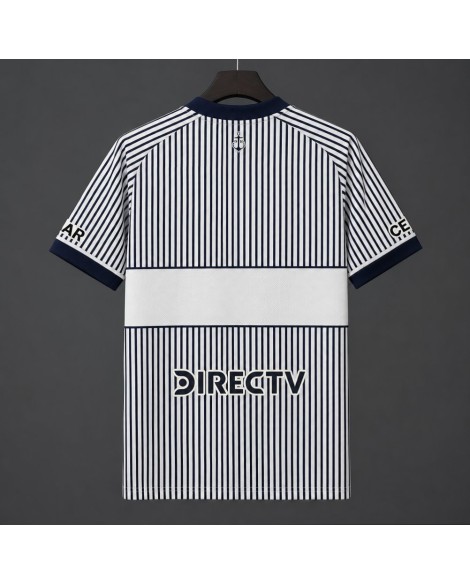 Maillot extérieur de Boca Juniors 2026/27