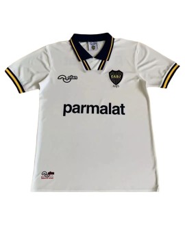 Boca Juniors Maillot Extérieur Rétro 1994