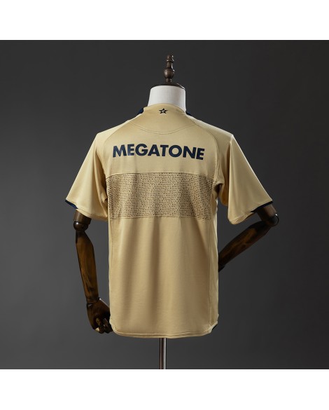 Boca Juniors 07/08 Maillot rétro extérieur