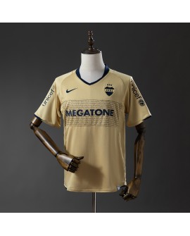 Boca Juniors 07/08 Maillot rétro extérieur