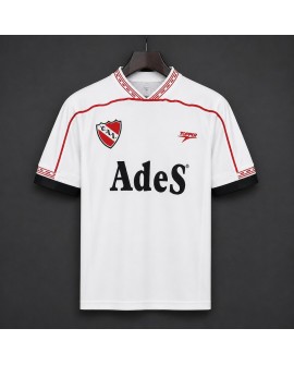 Maillot extérieur rétro CA Independent Sports 1999/00