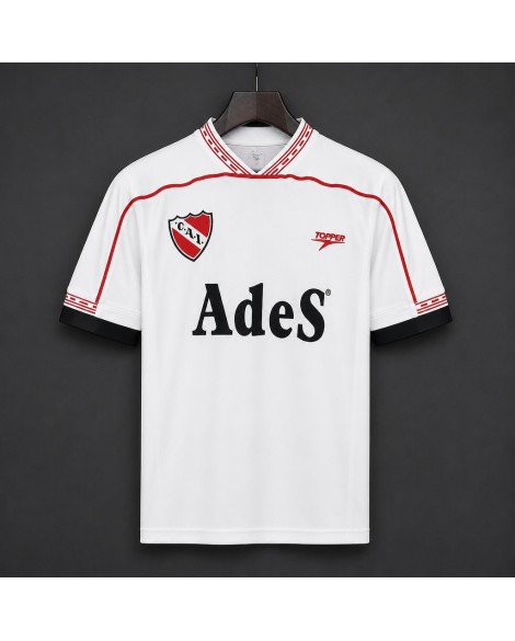Maillot extérieur rétro CA Independent Sports 1999/00
