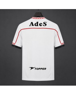 Maillot extérieur rétro CA Independent Sports 1999/00