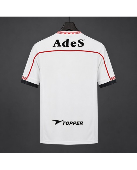 Maillot extérieur rétro CA Independent Sports 1999/00