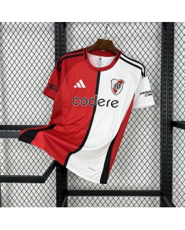 Maillot 3ème River Plate 2025/26