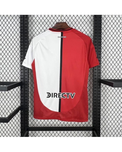 Maillot 3ème River Plate 2025/26