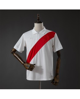 River Plate Maillot du 125e anniversaire