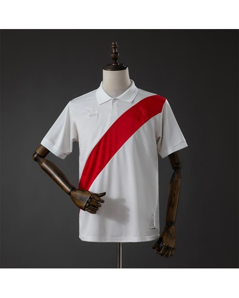 River Plate Maillot du 125e anniversaire