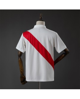River Plate Maillot du 125e anniversaire