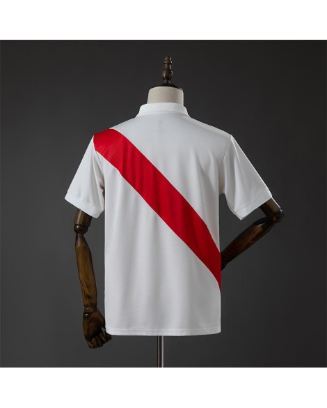River Plate Maillot du 125e anniversaire