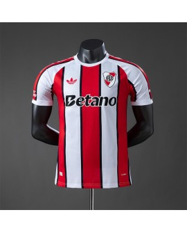 River Plate Maillot édition spéciale pour la saison 2026/27 -  Player