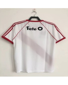 Maillot River Plate 1986 Domicile Rétro