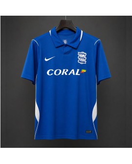 Birmingham City 2026/27 Home Kit