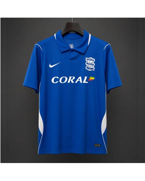 Birmingham City 2026/27 Home Kit