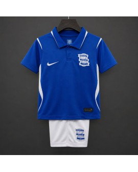 2026/27 Birmingham City Maillot domicile - Maillot et Short - Enfant 2026/27 Birmingham City Maillot domicile - Maillot et Short - Enfant